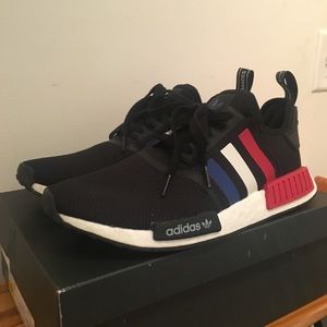 Adidas Nmd r1 color